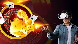 Arkada Casino